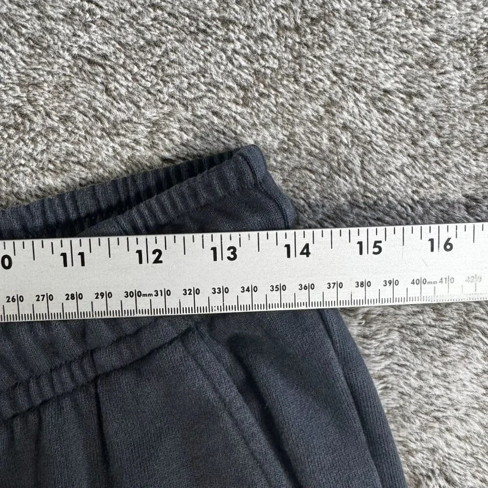 Air Jordan Essential Woven Pants Sz S Black